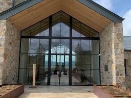 Corsica Juane Brushed Paving